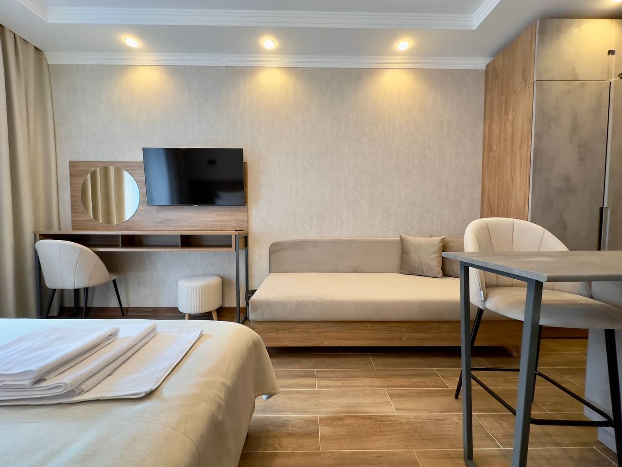 Аренда апартаментов Таукель Домбай 194