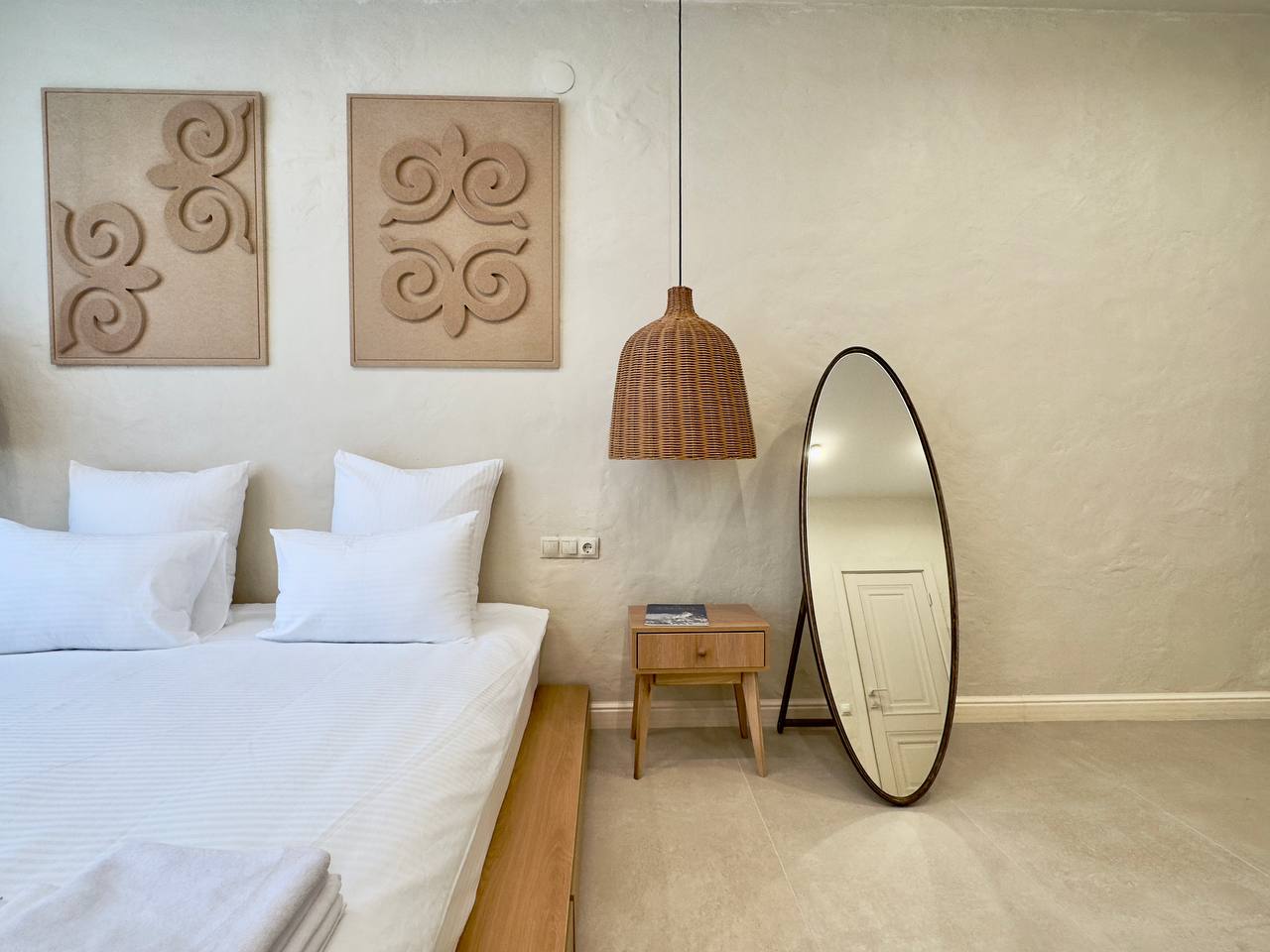 Аренда апартаментов Таукель Домбай 256